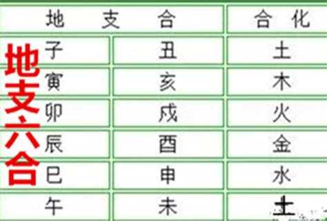 卯申合|八字地支卯申暗合